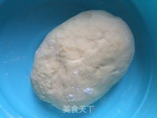 酸爽猫耳朵的做法步骤：3