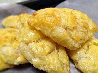 简易苹果派的做法步骤：10