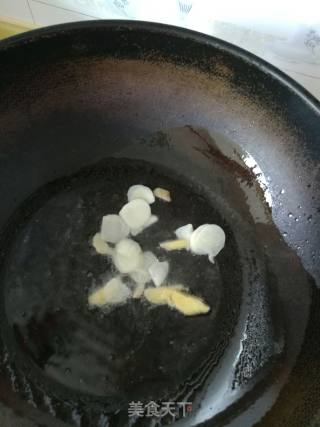 美味的西兰花的做法步骤：4