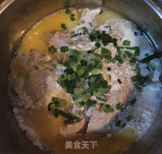 葱油饼干的做法步骤：1