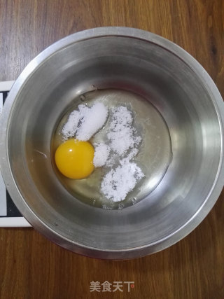 棒棒糖蛋糕的做法步骤：3