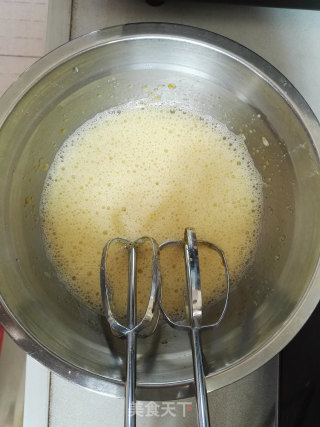 棒棒糖蛋糕的做法步骤：4