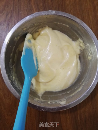 棒棒糖蛋糕的做法步骤：7