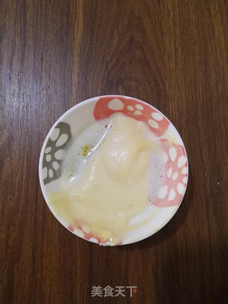 棒棒糖蛋糕的做法步骤：8