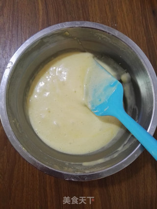 棒棒糖蛋糕的做法步骤：9