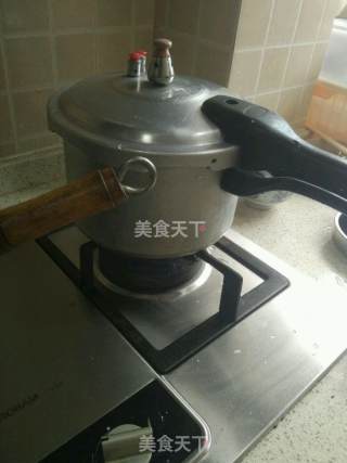 罗宋汤的做法步骤：3