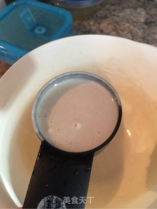 简单美式早餐的做法步骤：4