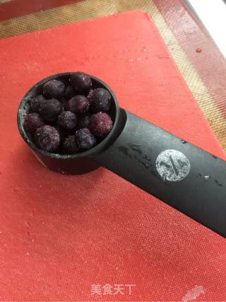 简单美式早餐的做法步骤：6