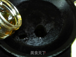 千层葱香椒盐大饼的做法步骤：15