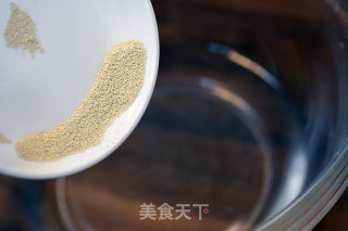 帕尼尼面包    德普烘焙实验室的做法步骤：1