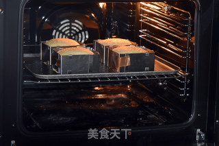 帕尼尼面包    德普烘焙实验室的做法步骤：11