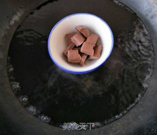 巧克力草莓的做法步骤：2