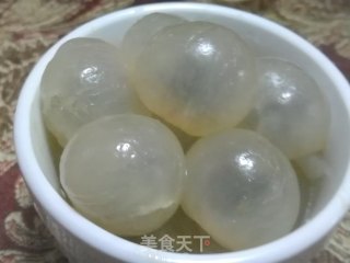 水果沙拉的做法步骤：2