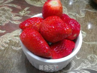 水果沙拉的做法步骤：5