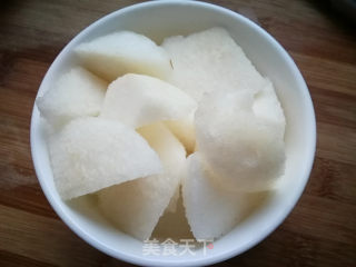 水果沙拉的做法步骤：6