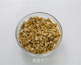 香酥又健康的核桃饼干的做法步骤：2