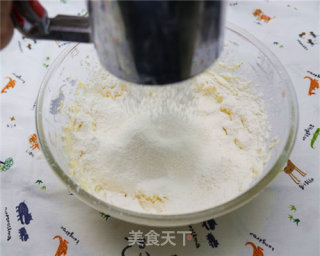 香酥又健康的核桃饼干的做法步骤：8