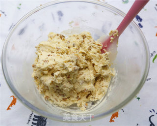 香酥又健康的核桃饼干的做法步骤：10