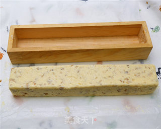 香酥又健康的核桃饼干的做法步骤：11