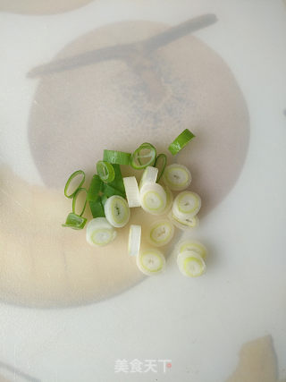 沙茶酱炒卷心菜的做法步骤：1