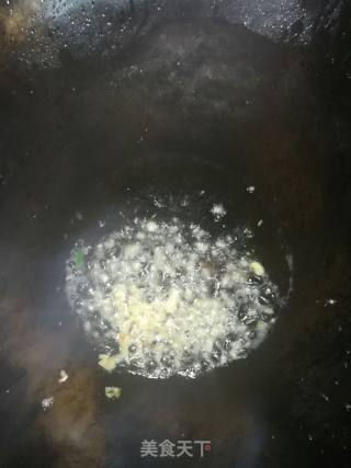 虾仁炒蛋的做法步骤：5