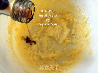 巧克力棒棒糖蛋糕的做法步骤：4