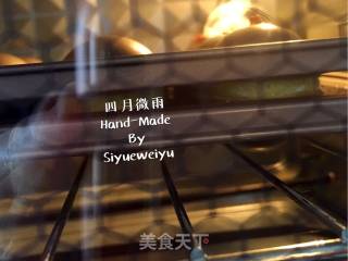 巧克力棒棒糖蛋糕的做法步骤：13