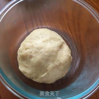 鲜花抹茶酥的做法步骤：5