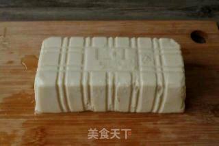鸡蛋豆腐羹的做法步骤：1