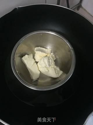 奶酪螺纹饼干的做法步骤：5