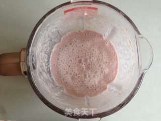酸甜石榴汁的做法步骤：6