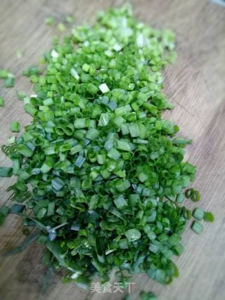 虾皮海苔蛋糕的做法步骤：3