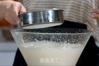 巴伐利亚奶冻的做法步骤：3