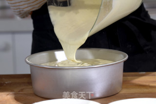巴伐利亚奶冻的做法步骤：4
