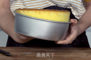 巴伐利亚奶冻的做法步骤：6