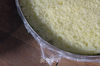 巴伐利亚奶冻的做法步骤：10