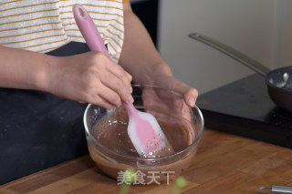 巴伐利亚奶冻的做法步骤：12