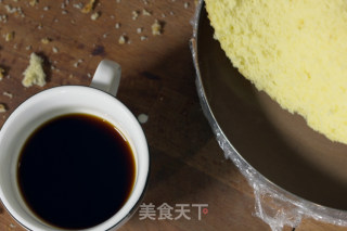巴伐利亚奶冻的做法步骤：14