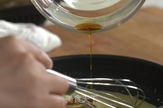巴伐利亚奶冻的做法步骤：15