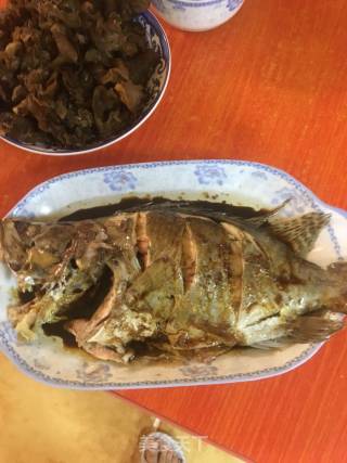 清蒸鳜鱼的做法步骤：7