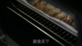 拯救厨房小白——香烤蜂蜜辣鸡块的做法步骤：4