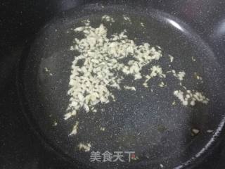 鸡蛋豆角粒粒的做法步骤：4