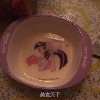 自制草莓酱的做法步骤：9