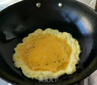 西红柿炒蛋的做法步骤：3