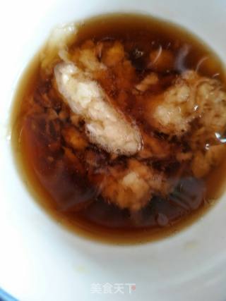 蒜泥拌黄瓜的做法步骤：3