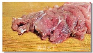 酱香滑羊肉的做法步骤：4