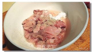 酱香滑羊肉的做法步骤：5