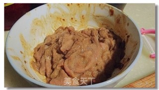 酱香滑羊肉的做法步骤：7