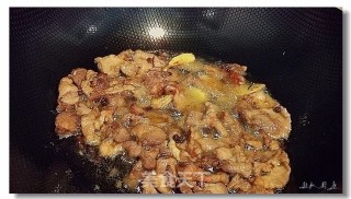 酱香滑羊肉的做法步骤：11