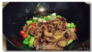 酱香滑羊肉的做法步骤：13